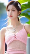 须眉用坤坤用力戳女生 