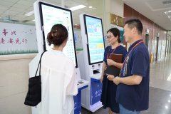 【纪检监察人·镜头】北仑：监视小暗语 护航大