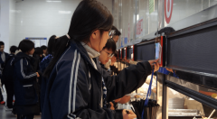 <b>落实校园餐监管政策：若何建立可复制、可查核</b>