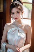 将军被绳子吊起来的电脑壁纸